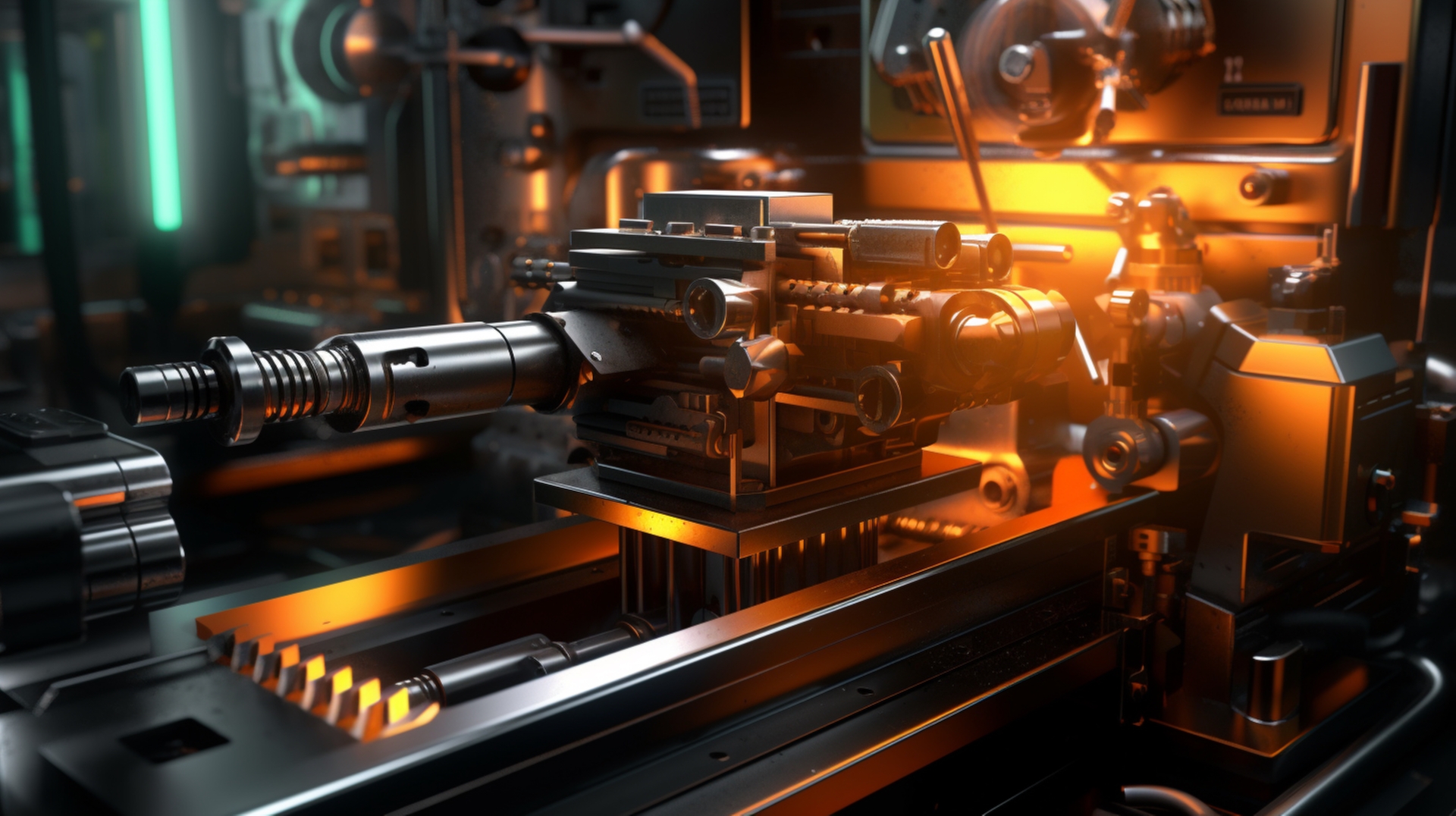 Mechanical Static Equipment Services