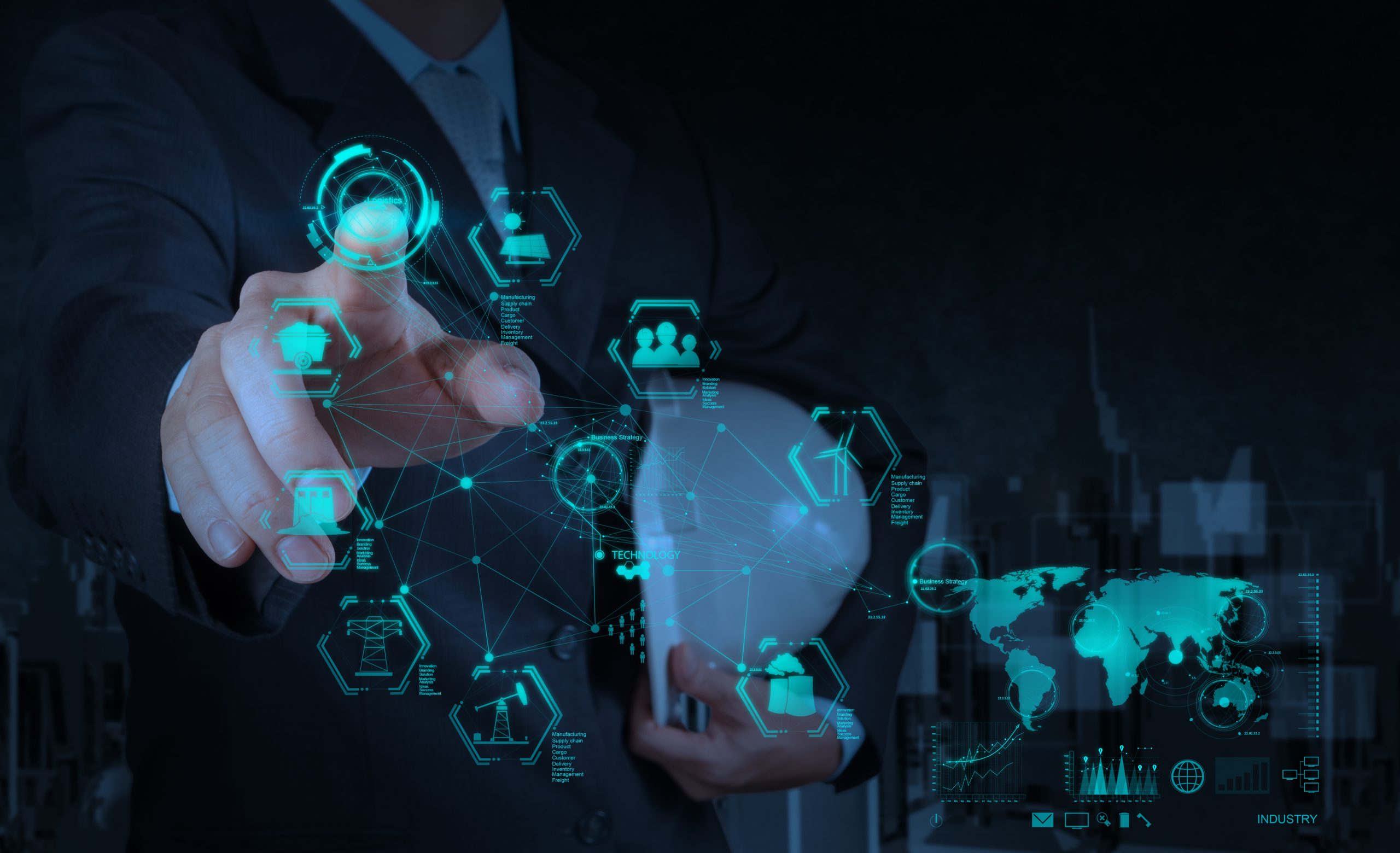 Engineering, Procurement, Construction, Commisioning