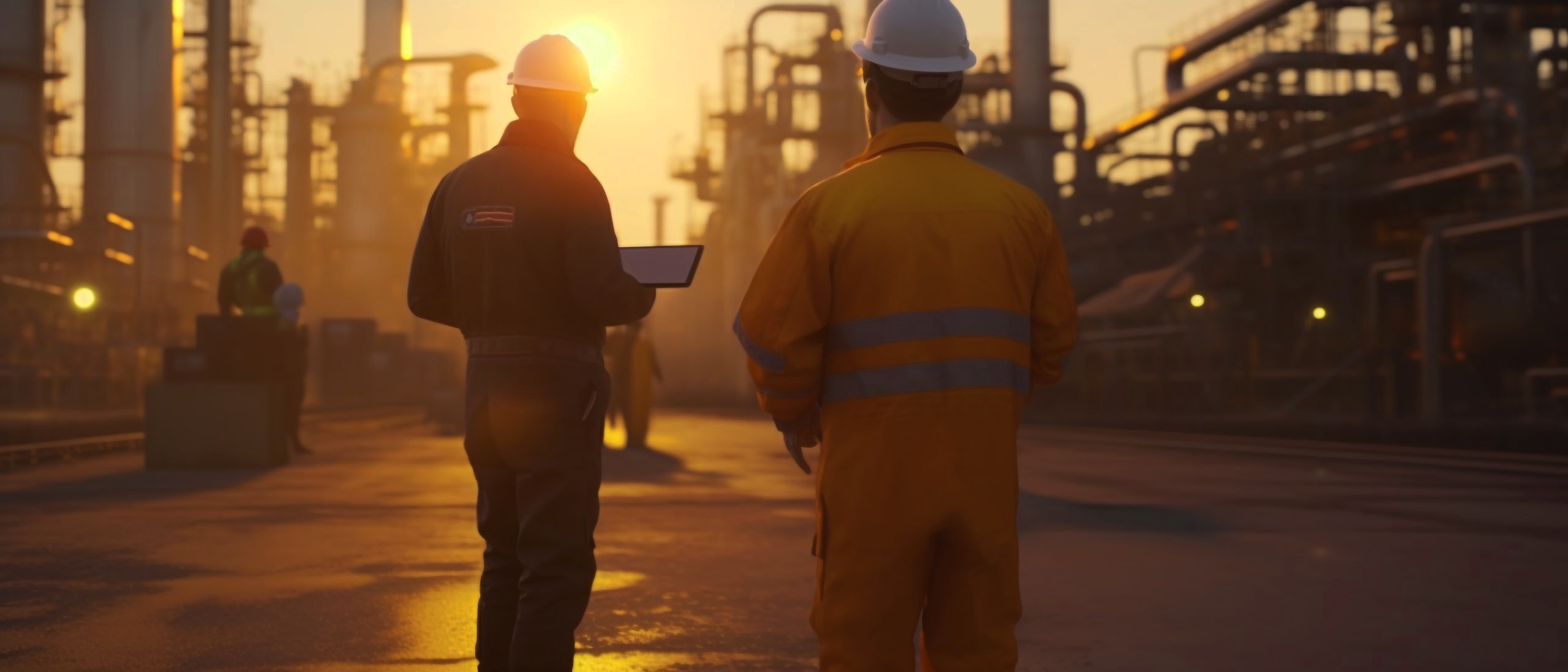 Process Piping Fabrication