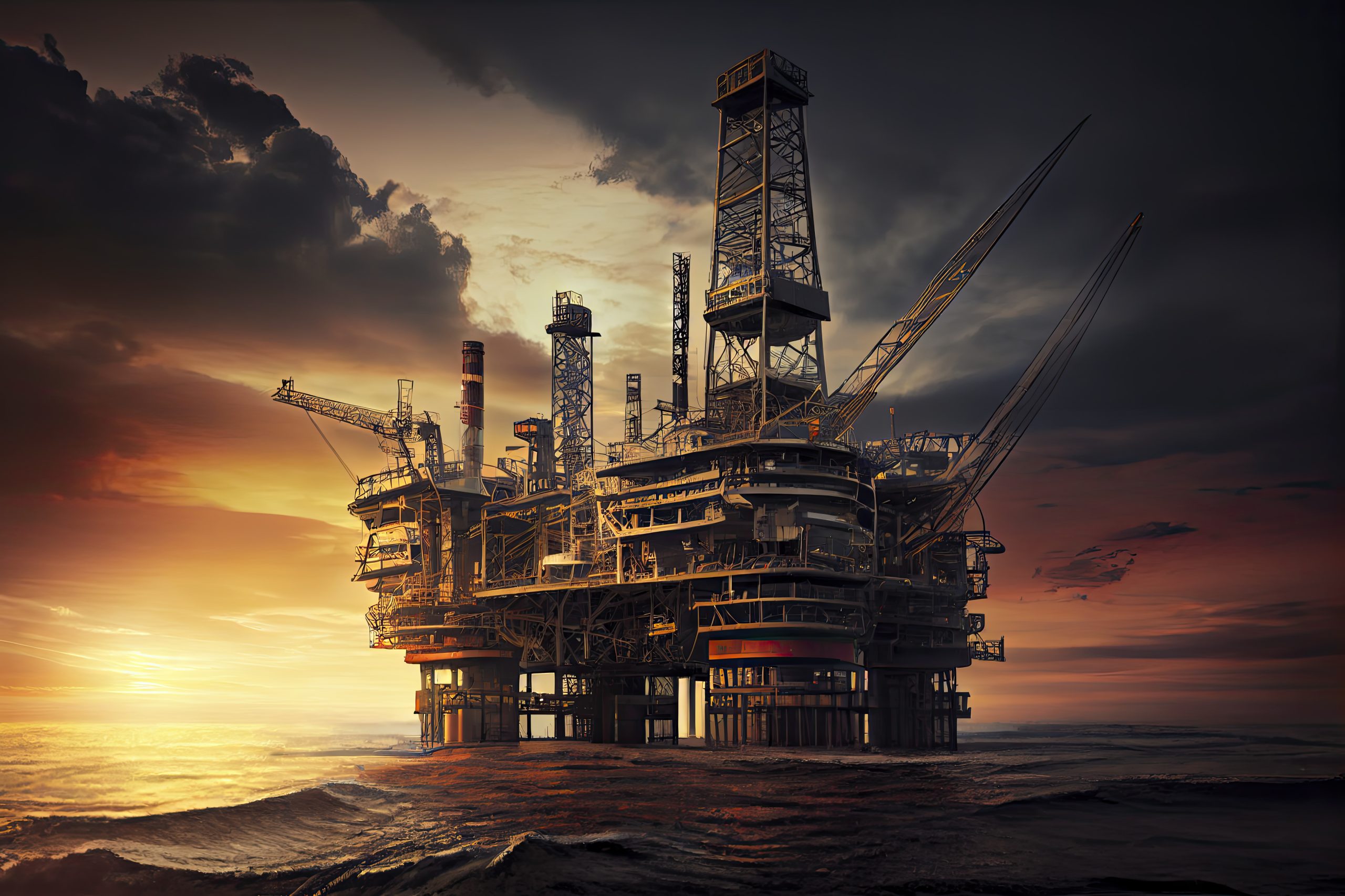 Plant Maintenance, Turnaround & Shutdown Services